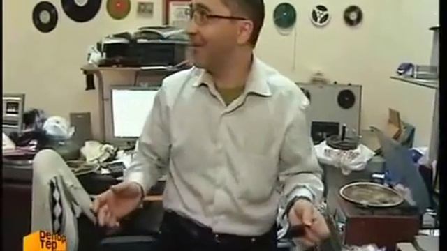 Репортерские истории про МММ 2011