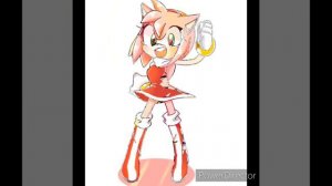 Эми Роуз (fight song)