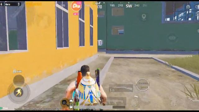 СТРИМ🔴 /КЛАСИКА/ LEGENDA/ 13.03.2023 / PUBG MOBILE смотреть онлайн