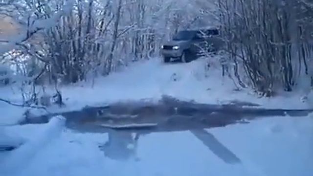 ручеек уаз патриот смотреть онлайн