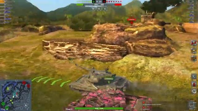 Пытаюсь выбить ЛТ // Новые танки в магазине // Стрим в WoT Blitz смотреть онлайн