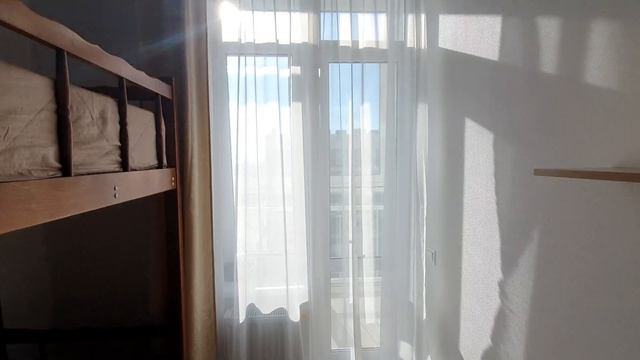 2 - комн. квартира на берегу Чёрного моря смотреть онлайн