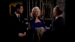 Джентльмены предпочитают блондинок