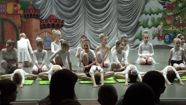 Открытый урок в танцевальной школе смотреть онлайн