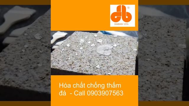Chống thấm đá granit смотреть онлайн