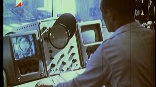 Как это было? Космос Наш! С Днём космонавтики! смотреть онлайн