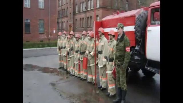 196 БХВТ Советск (2) смотреть онлайн