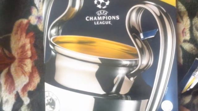 PACK OPENING (в жизни) MESSI IN PACK смотреть онлайн
