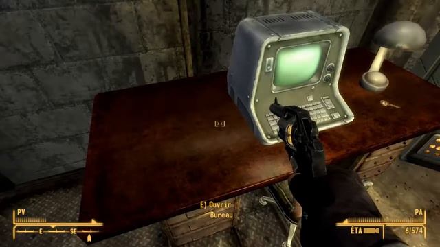 Fallout New Vegas - DLC Dead Money #8 [FR] смотреть онлайн