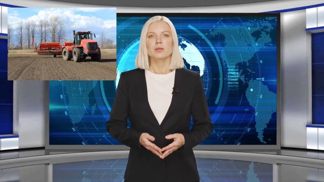В Чернском районе посевные площади вырастут на 2 тысячи гектаров смотреть онлайн