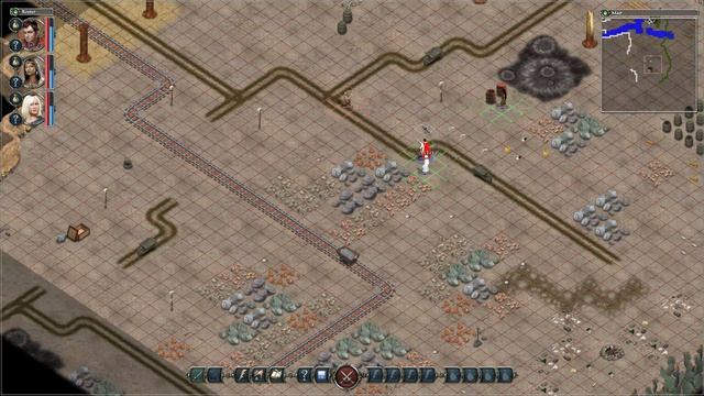 Avadon: The Black Fortress - Part 8 смотреть онлайн