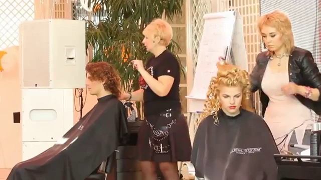 KLERAL - Мастер-класс магазина 