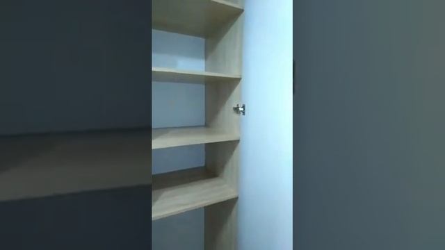 Шкаф в прихожую с системой открывания нажатием смотреть онлайн