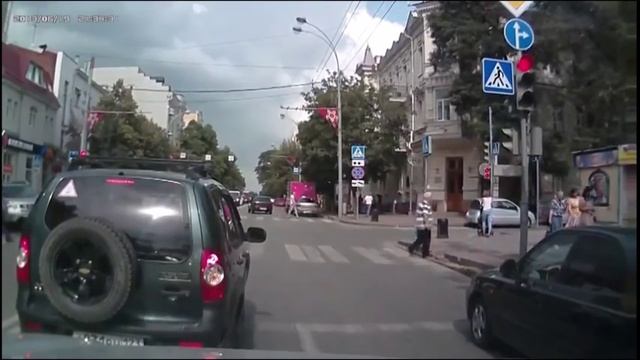 Баран на дороге смотреть онлайн