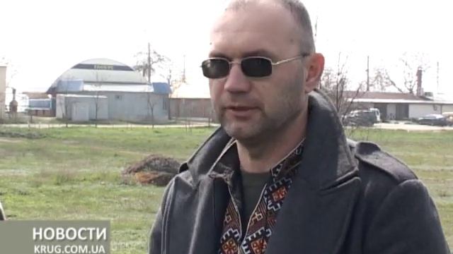 Чествование памяти Семена Палия смотреть онлайн
