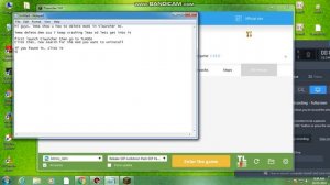 How to Delete Mods in TLauncher.