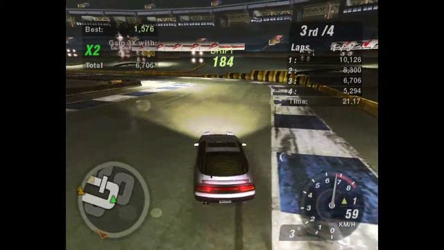 Gewinnspiel? und das erste Tuning! Need for Speed Underground 2 ep3 смотреть онлайн