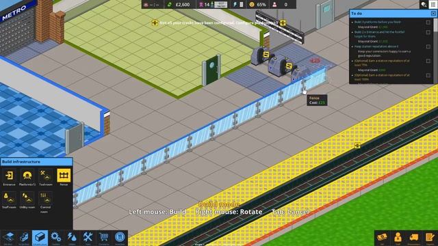 Learning Staff/Overcrowd a commute 'em up/First Look смотреть онлайн