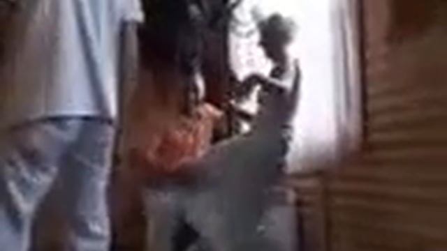 Свадебные танцы прикольные 2 Юмор! Прикол! Смех смотреть онлайн