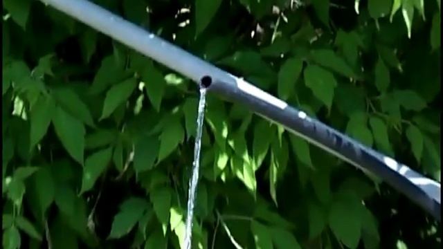 Гидротаран Качалыч - Водяной Насос Вашей Мечты! смотреть онлайн