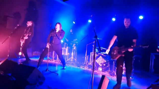 Горшенев - Глазурь (Рязань, 5.03.2021) смотреть онлайн