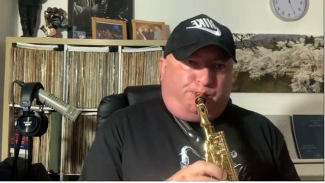 10MFAN VIRTUOSO SOPRANO—-“I’m Old Fashioned”—Robert Anchipolovsky!!! смотреть онлайн