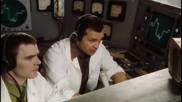 полет в космос манекена "Ивана Ивановича" и собаки Чернушки (9 марта 1961) смотреть онлайн