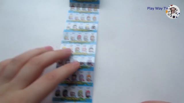 Крутые бобы Mighty Beanz смотреть онлайн