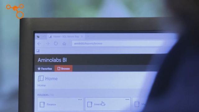 element61 - Microsoft BI project @AminoLabs on top of Microsoft NAV смотреть онлайн