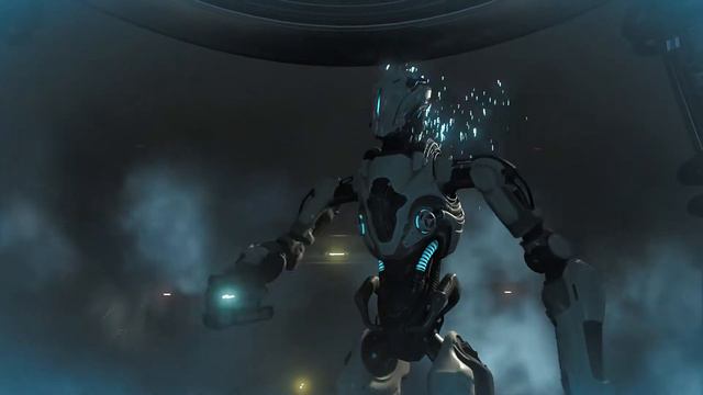 DOOM 4. [RUS]. смотреть онлайн