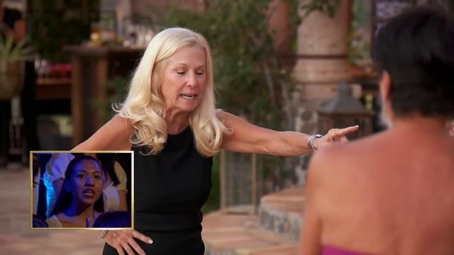 The Golden Bachelor Blooper Reel - The Golden Bachelor смотреть онлайн