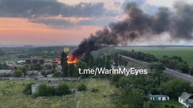 Шахтерск смотреть онлайн