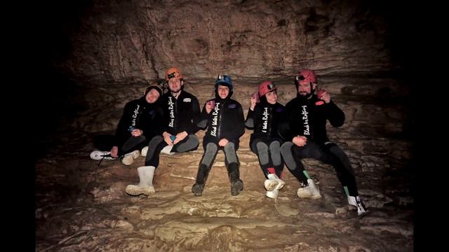 New Zealand, Part 50 2. Светящиеся пещеры Вайтомо (Новая Зеландия)