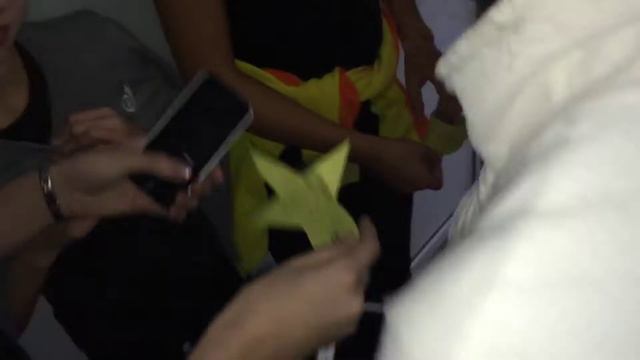 Звёзды Non-Stop смотреть онлайн