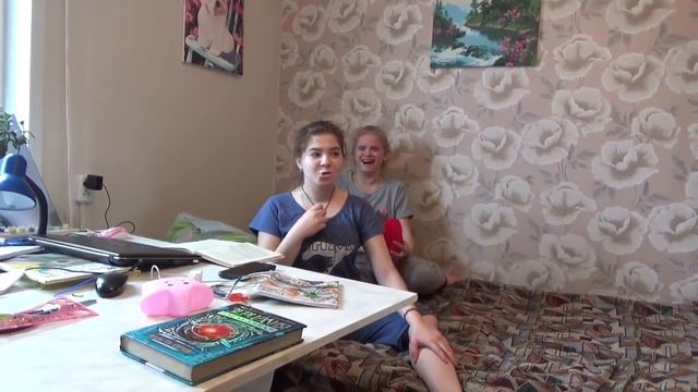 Алина с Дариной ругаются ! 26,02,20 смотреть онлайн