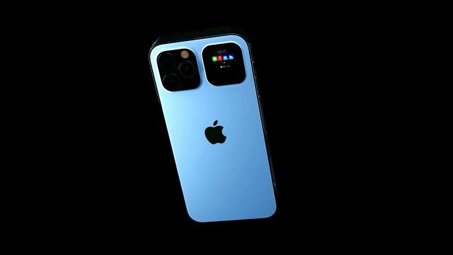 IPHONE 14 PRO, IPHONE 14 PRO MAX - CONCEPT смотреть онлайн