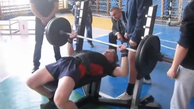 Жим 100х12 смотреть онлайн