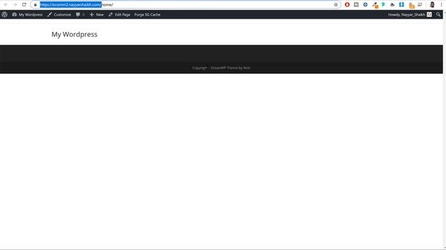 How to Create a FREE eCommerce Website with WordPress ONLINE STORE 2022 смотреть онлайн