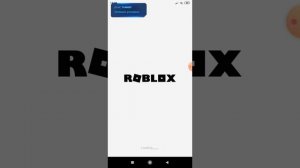 Что делать если Роблокс на телефоне не запускается.