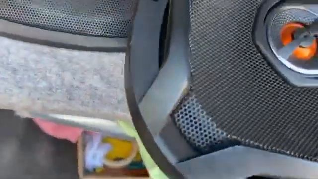 JBL GX963 6X9 Demo смотреть онлайн