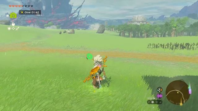 The legend of Zelda: Tears of Kingdom | Install Update 1.1.1 Right Now | Updated Mods смотреть онлайн