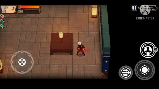 Обзор Otherworld legend смотреть онлайн