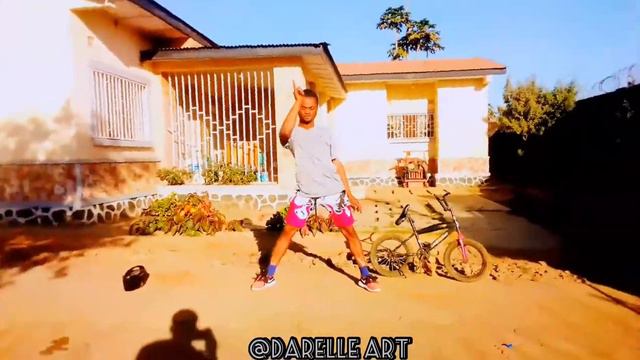 Serge ibaka feat tayc LEGGO chorégraphy by Art Darelle 🇨🇩💦 смотреть онлайн
