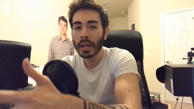 Tide Pod Challenge Talk смотреть онлайн