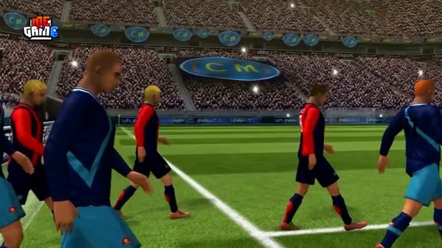Top 5 Game Mobile Tuổi Thơ - Game Java Ảo Ma Canada | meGAME смотреть онлайн