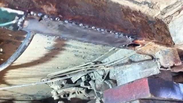 VW Transporter T4 Restauracija смотреть онлайн