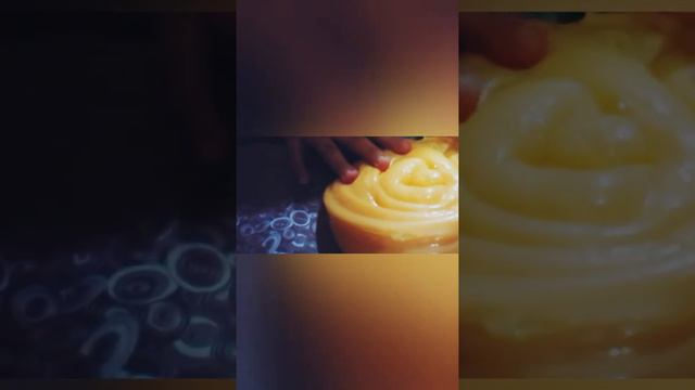 Делаем слайм тягучим. смотреть онлайн