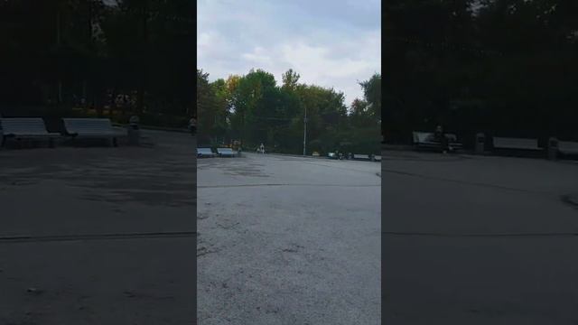 Сад - Сергея Мироновича Кирова смотреть онлайн
