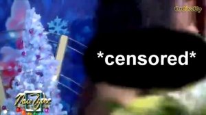 шоу сэйдиснилю 26 новогоднее  RYSS