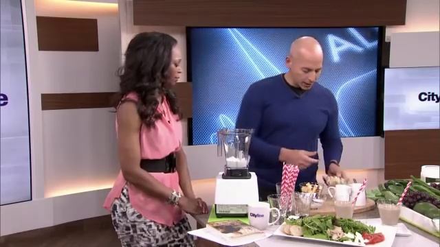 Harley Pasternak's new Body Reset Diet смотреть онлайн